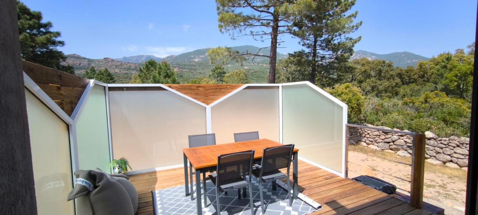 Lelia Apartment Sotta