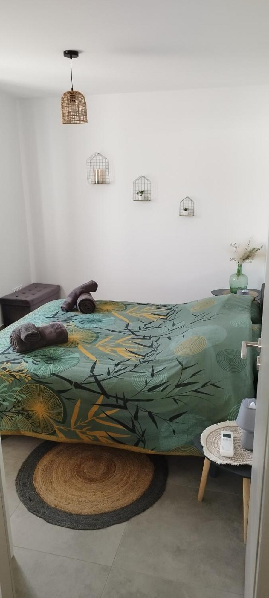 Apartment Lelia *